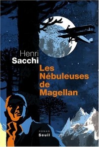 Les Nébuleuses de Magellan