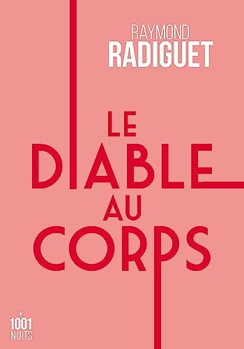 Le Diable au corps - Ned