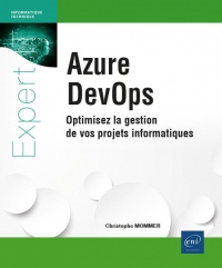 Azure DevOps - Optimisez la gestion de vos projets informatiques