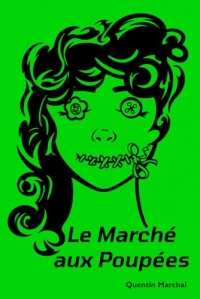 Le Marché aux Poupées