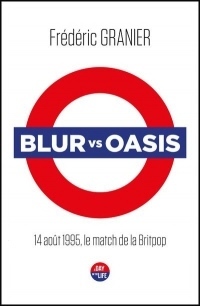 Blur Vs. Oasis