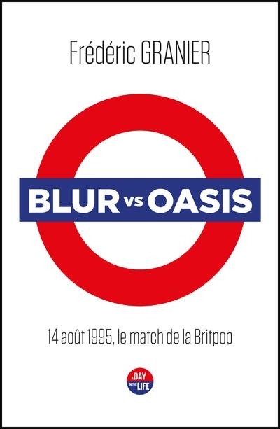 Blur Vs. Oasis