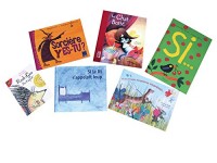 A l'ecole des albums : GS (Pack de 6 Albums)