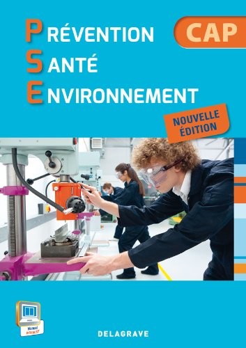 Prévention Santé Environnement CAP
