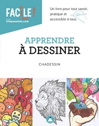 Apprendre le dessin