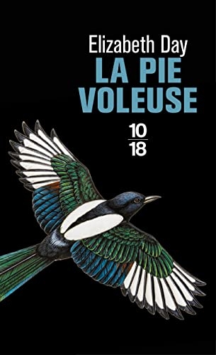La pie voleuse