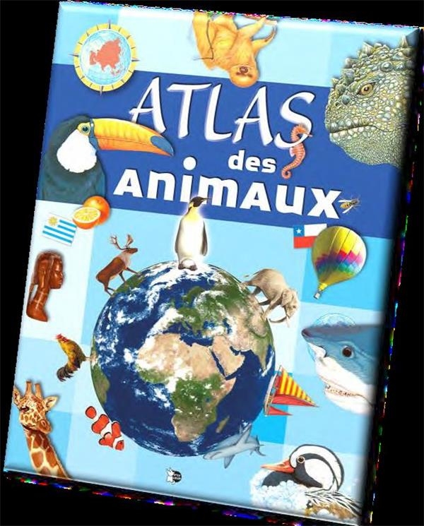 Atlas des Animaux