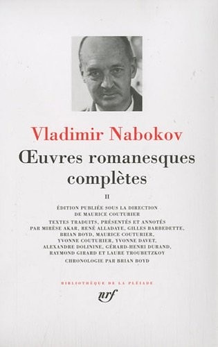 Œuvres romanesques complètes (Tome 2)