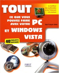 TT CE QUE POUVEZ FAIRE PC WIND