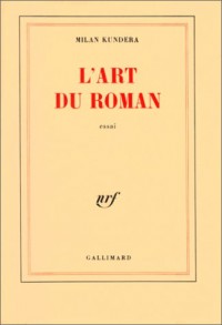 L'Art du roman