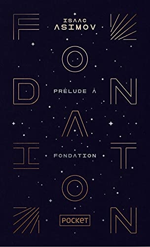 Prélude à Fondation