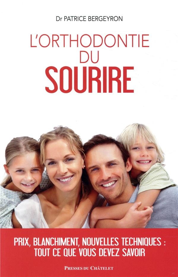Orthodontie du sourire