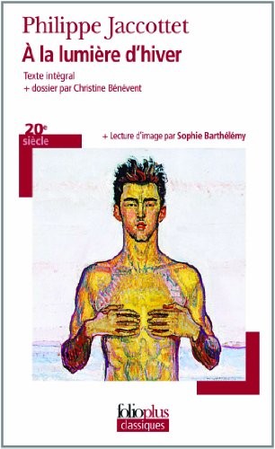 À la lumière d'hiver