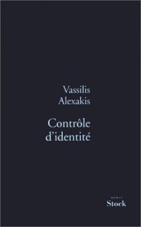 Contrôle d'identité