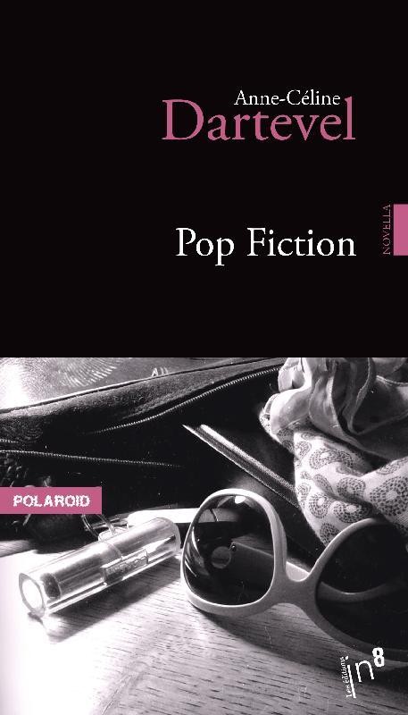 Pop fiction
