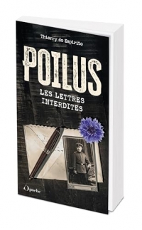 Poilus : les lettres interdites