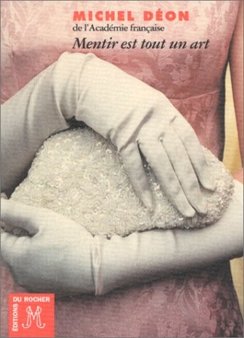 Mentir est tout un art