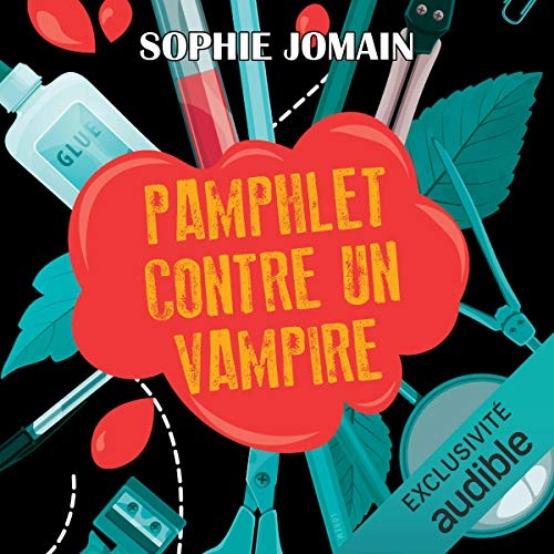 Pamphlet contre un vampire
