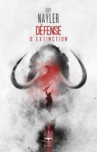 Défense d'extinction (2025)