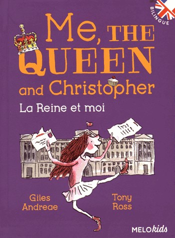 Me, the Queen and Christopher