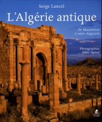 L'ALGERIE ANTIQUE