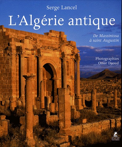 L'ALGERIE ANTIQUE