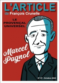 Marcel Pagnol: Le Provençal universel