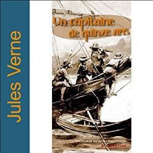 Un capitaine de quinze ans