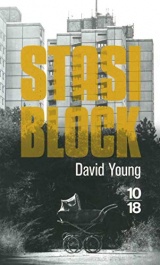 Stasi Block