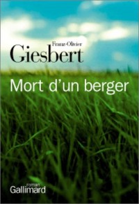 Mort d'un berger