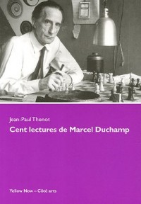 Cent lectures de Marcel Duchamp : 
