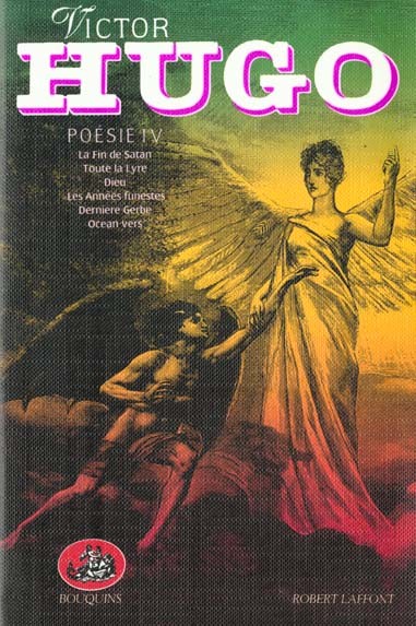 Oeuvres complètes, Poésie IV