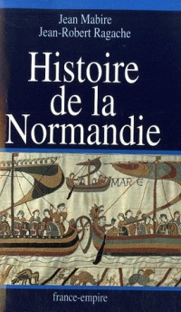 Histoire de la Normandie