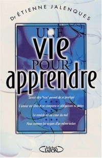 VIE POUR APPRENDRE