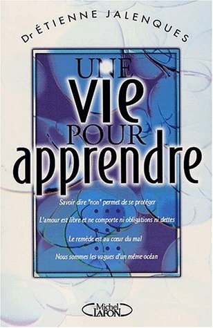 VIE POUR APPRENDRE