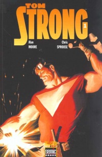 Tom Strong, tome 1