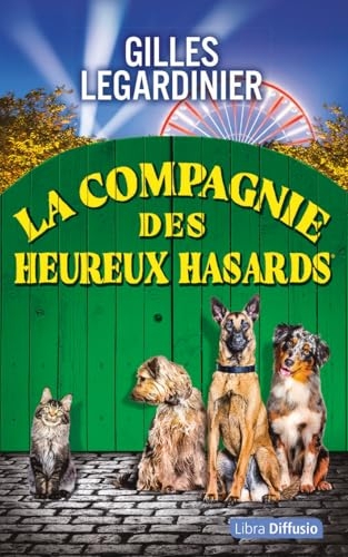 La compagnie des Heureux Hasards
