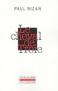 Le Cheval de Troie