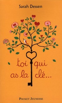 TOI QUI AS LA CLE