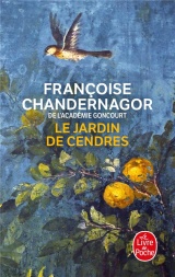 Le Jardin de cendres (La Reine oubliée, Tome 4) [Poche]