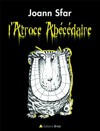 L' Atroce Abécédaire