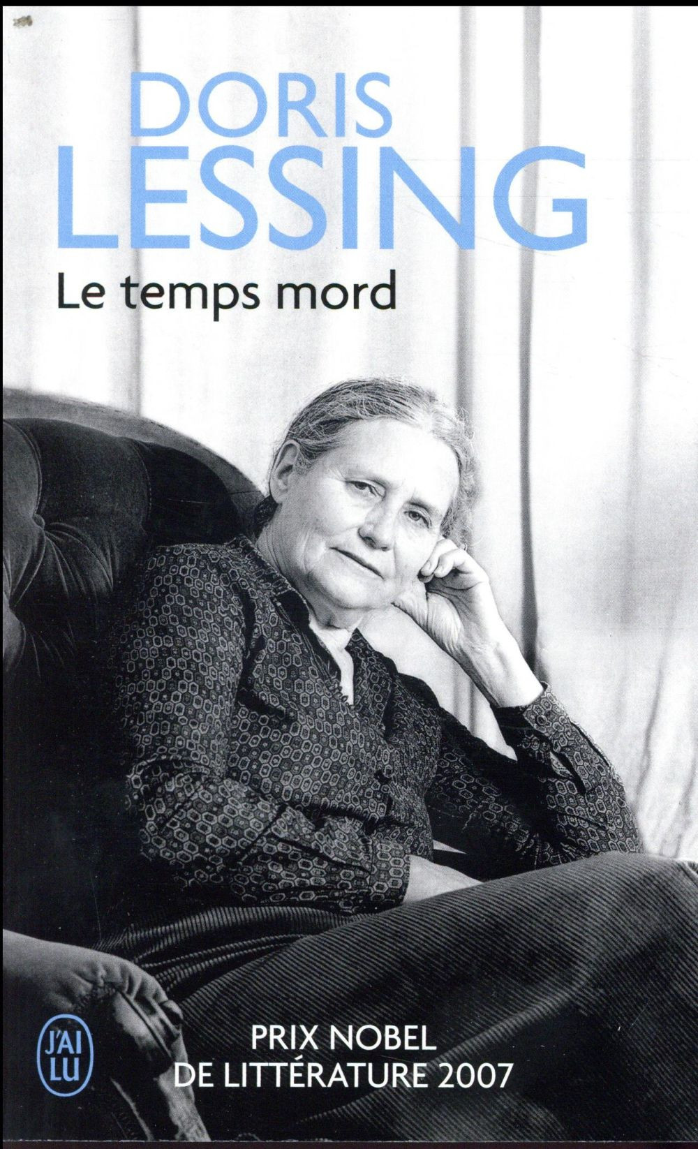 Le temps mord