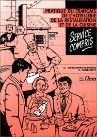SERVICE COMPRIS