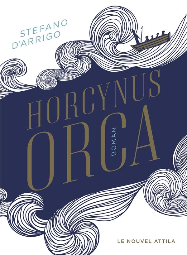 Horcynus Orca