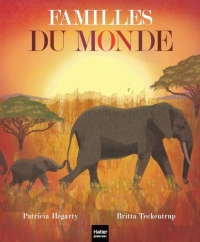Familles du monde