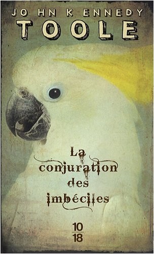 CONJURATION IMBECILES + EDITIO