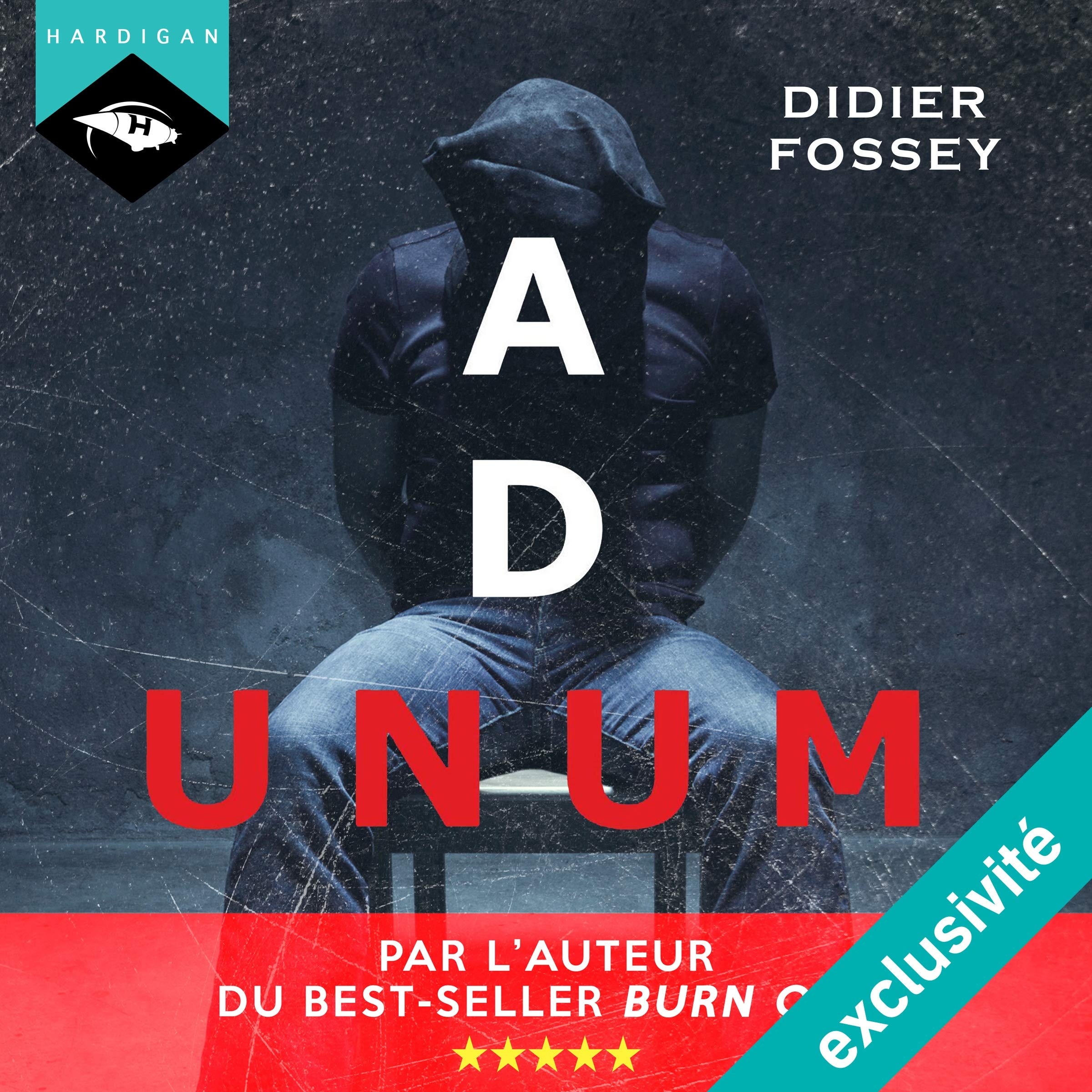 Ad Unum: Les enquêtes du commandant Boris le Guenn 2