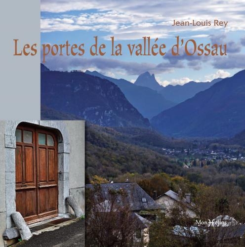 Les portes de la vallée d'Ossau