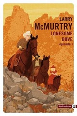 Lonesome Dove : Episode 1