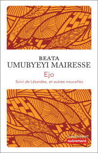 Ejo : Suivi de Lézardes et autres nouvelles